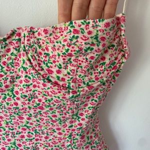 American Apparel bodysuit